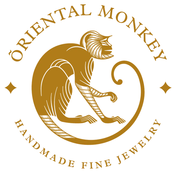 Oriental Monkey Promo Code