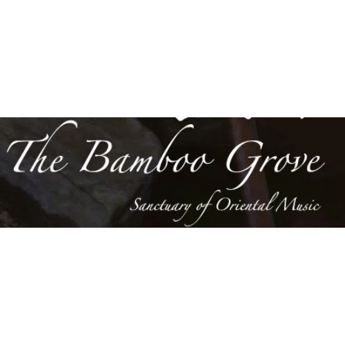 The Bamboo Grove Promo Code