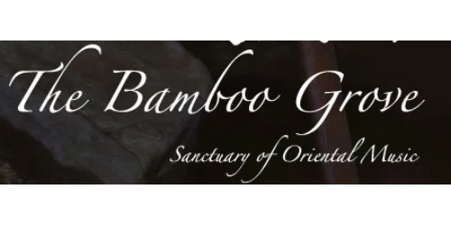 The Bamboo Grove Promo Code
