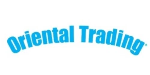 Oriental Trading Merchant logo