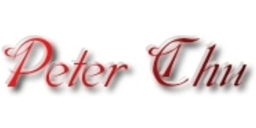 Peter Chu Shoes Promo Code