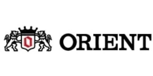 Orient Watch Merchant logo