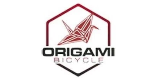 Origami Bicycle Promo Code