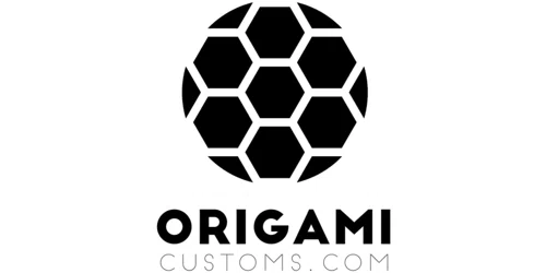 Origami Customs Merchant logo