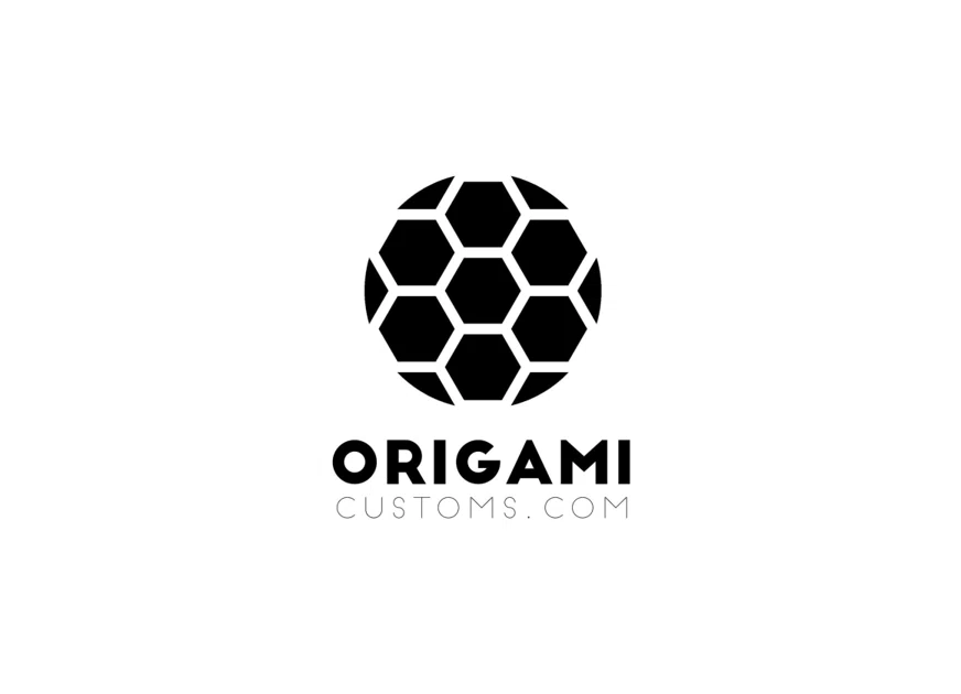 ORIGAMI CUSTOMS Promo Code — 15% Off (Sitewide) 2024