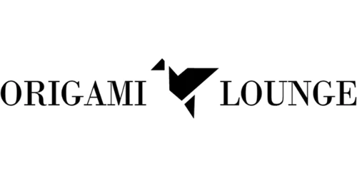 Origami Lounge Promo Code