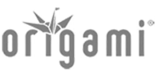 Origami Merchant logo