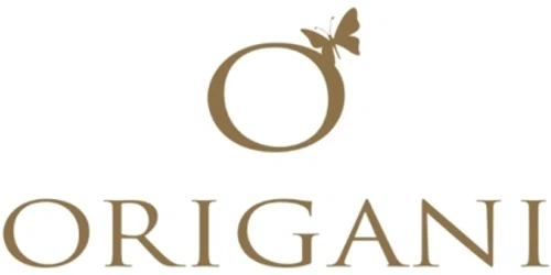 Origani Promo Code