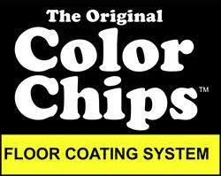 ORIGINAL COLOR CHIPS Promo Code — 25 Off in Oct 2024
