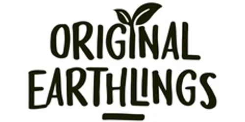 Original Earthlings Promo Code