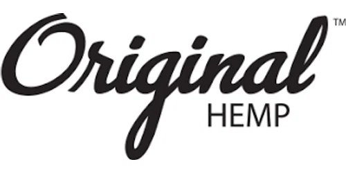 Original Hemp Promo Code