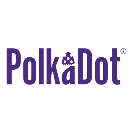 Original Polkadot coupons