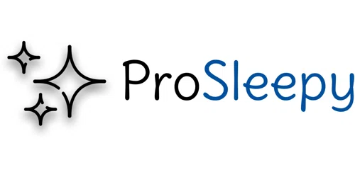 Original ProSleepy Merchant logo