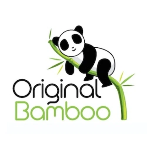20 Off Original Bamboo Promo Code, Coupons July 2024