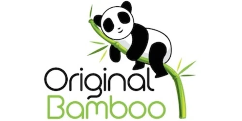 Original Bamboo Promo Code