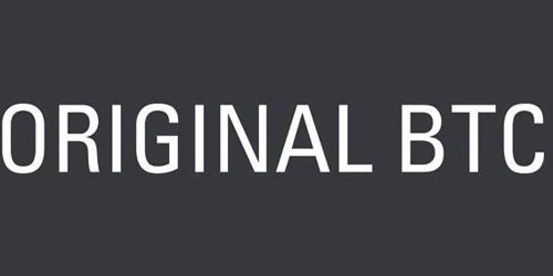 Original BTC Promo Code