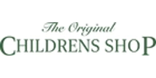 The Original Childrens Shop Promo Code