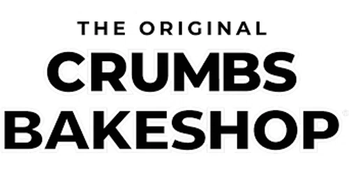 Original Crumbs Merchant logo