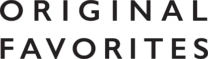 Original Favorites Merchant Logo