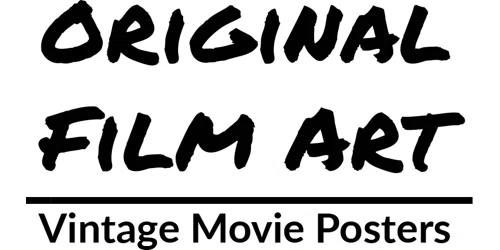 Original Film Art Promo Code