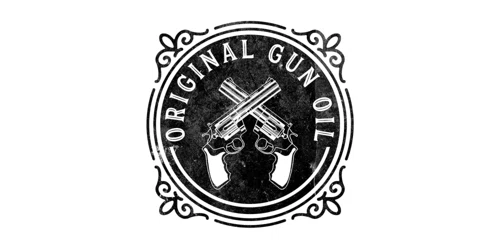 Original Gun Oil coupon