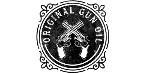 Original Gun Oil Promo Code