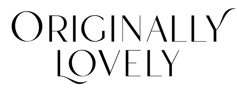 Originally Lovely Promo Code