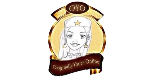Originally Yours Online Merchant logo