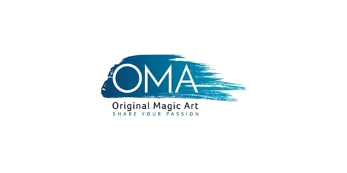 Original Magic Art coupon