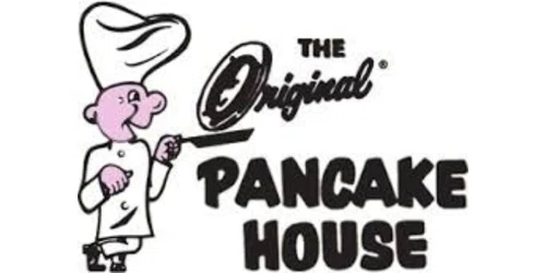 The Original Pancake House Promo Code