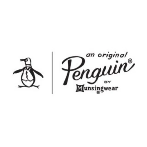Original Penguin UK Promo Code