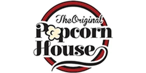 Original Popcorn House Promo Code