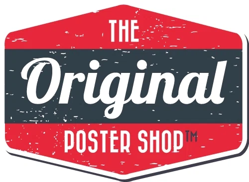 The Original Poster Shop Promo Code