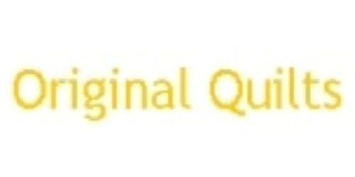 Original Quilts Promo Code