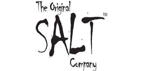 THE ORIGINAL SALT COMPANY Promo Code