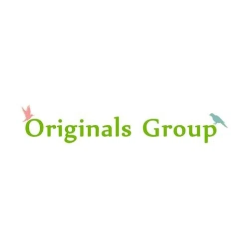 Originals Group coupons