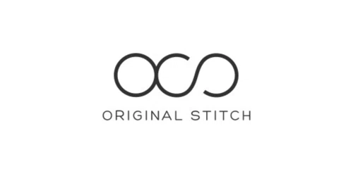 Original Stitch Promo Code 30 Off In July 15 Coupons Original Stitch Promo Code 30 Off In July 15 Coupons