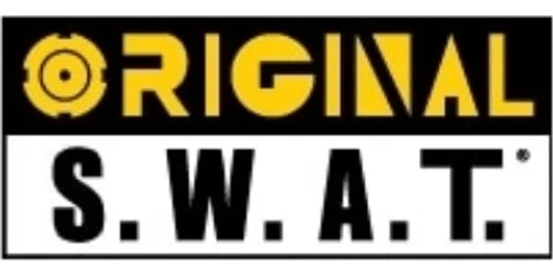 Original SWAT Tactical Footwear Promo Code