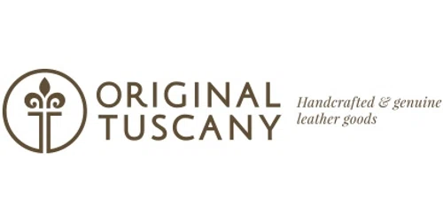 Original Tuscany Promo Code