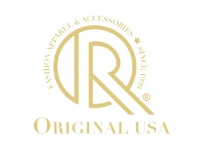 ORIGINAL USA Merchant Logo