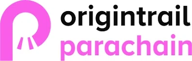 OriginTrail Parachain Merchant Logo