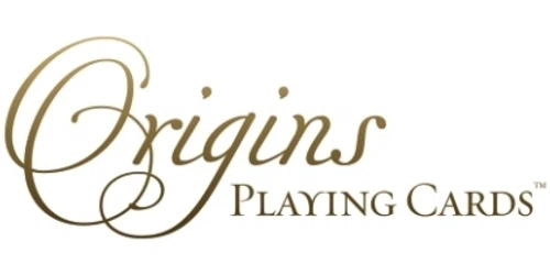 Origins Playing Cards Promo Code