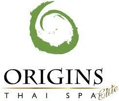 Origins Thai Spa Merchant Logo