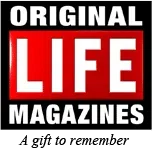 Original LIFE Magazines Promo Code
