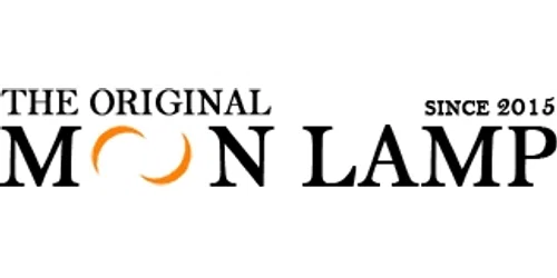 The Original Moon Lamp Merchant logo