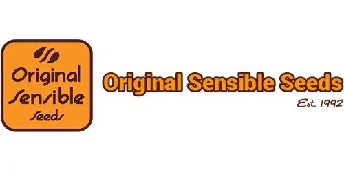 Original Sensible Seeds Promo Code
