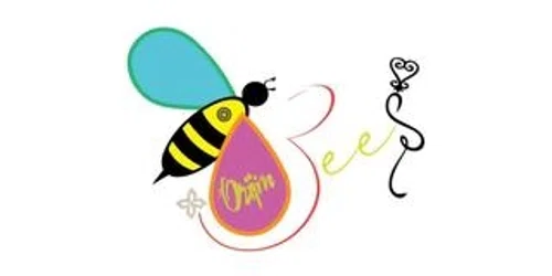 Orijin Bees Merchant logo