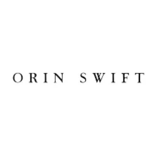 Orin Swift Promo Code
