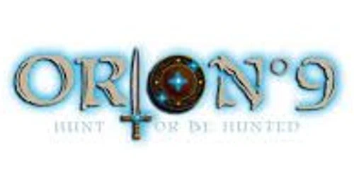 Orion °9 Promo Code