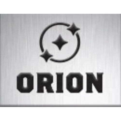 Orion Gear coupons